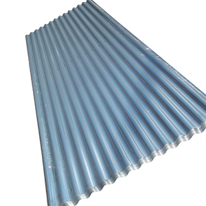 Tôles de Toiture en Acier Ondulé Galvanisé de Haute Qualité <span class=keywords><strong>IBR</strong></span> 6m, Panneaux de Toiture Colorés en Acier Ondulé à Vendre – Prix Compétitif - Product Image 1