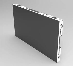 Fine pitch MIP GOB P1.25 P1.5 P1.538 P1.667 P1.86 LED <b>display</b> small pixel pitch fixed indoor video <b>wall</b> front service <b>wall</b> - Product Image 3