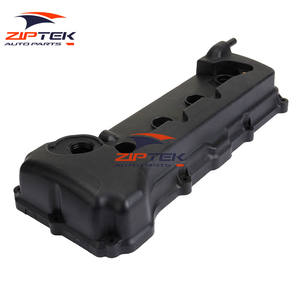 ฝาครอบวาล์วเครื่องยนต์ QG13DE QG15DE QG16DE QG18DE YD22DDT สำหรับรถยนต์นิสสัน AD อัลเมร่า บลูเบิร์ด ซิลฟี่ พัลซาร์ ซันนี่ วิงโร้ด - Product Image 3