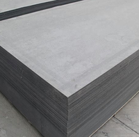 Heetverkopende architectonische plankenpanelen van vezelcement, verticale voegplaten met groefdiepte, brandwerende bekleding voor binnen en buiten.