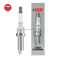Pour bougies d'allumage en nickel ILKAR7G7 92639 PE0118110 Nouveau modèle pour Yinglang Yuelang 1.3T Chevrolet Cruze Etios