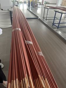 ชุดติดตั้งเครื่องปรับอากาศ ท่อทองแดง-อะลูมิเนียมแบบหุ้มฉนวนคู่ ขนาด 3/8"+3/4" ความยาว 3 เมตร - Product Image 4