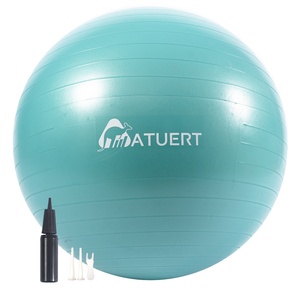 <span class=keywords><strong>Pelota</strong></span> de ejercicio de PVC Extra gruesa para Yoga Pilates <span class=keywords><strong>Fitness</strong></span> Birthing-Silla de estabilidad antiexplosión apta para el <span class=keywords><strong>embarazo</strong></span> - Product Image 6