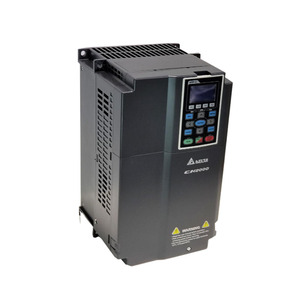 Nuevo Variador de Frecuencia Delta VFD Serie MH VFD25AMH43ANSHA 22kW 30HP 460VAC 45A, Nuevo y Original para Automatización Industrial - Product Image 1