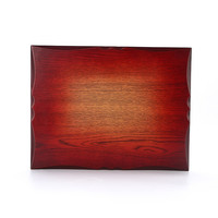 Vente en gros activités souvenir plaques de bois personnalisées non finies récompenses plaques de bois vierges sublimation