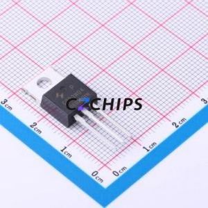 HYG023N04LQ1P TO-220FB ทรานซิสเตอร์สนามทรานซิสเตอร์ (MOSFET) - Product Image 1