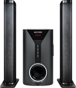 Barre de son AILYONS pour cinéma maison filaire - Product Image 1