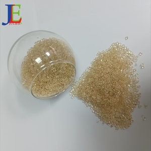 Granulés PPSU vierges avec fibre de verre, matériau PPSU pour impression 3D, granulés de résine PPSU vierges modifiés avec fibre de verre - Product Image 1