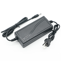 Échantillon Gratuit - Alimentation à découpage 15V10A 24V10A, adaptateur secteur AC/DC 5V 6V 9V 12V 15V 24V 3A 4A 5A 10A 15A pour ordinateur de bureau