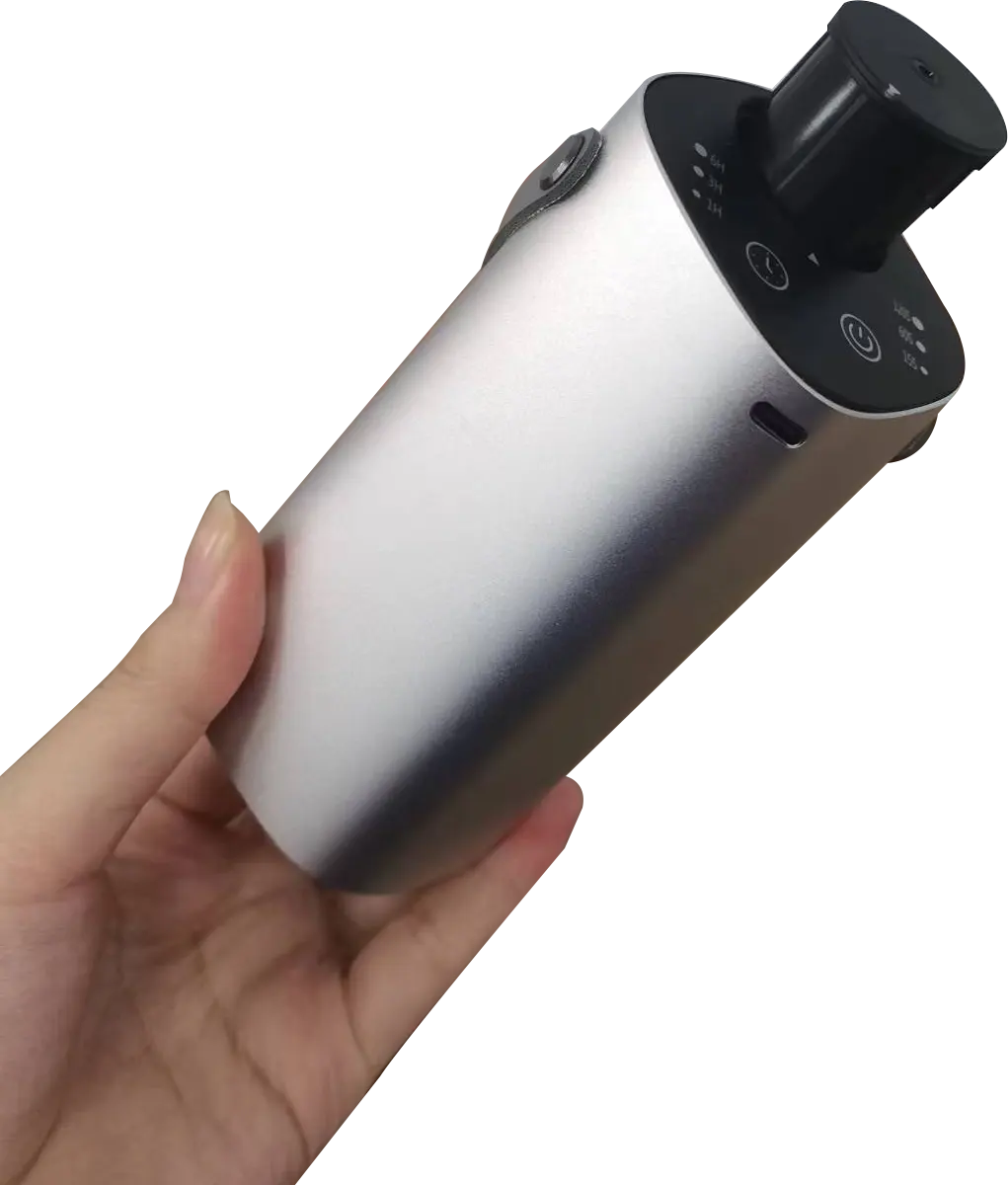 アップグレードモデルスマート新しい空気の香り清浄機エッセンシャルオイルアロマディフューザー2流体アロマセラピーフレグランスマシンオイルディフューザー