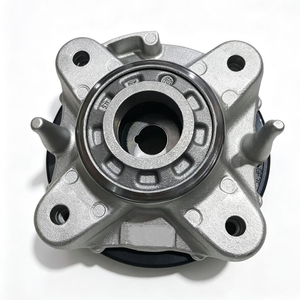 อะไหล่รถยนต์ OE 31308095851 ชุดช่วงล่าง โช้คอัพหน้า สำหรับ BMW ซีรีส์ 3 G80 M3 G81 ซีรีส์ 4 G82 M4 G83 - Product Image 2
