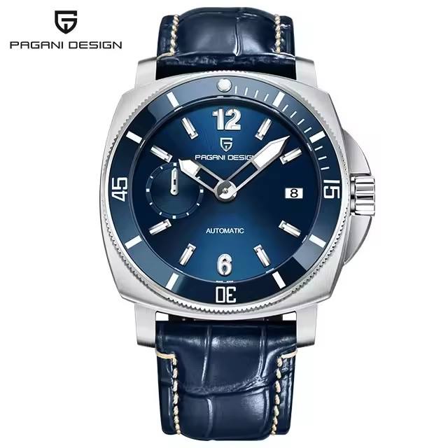 หนังสีน้ำเงิน