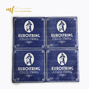 Cordes de <span class=keywords><strong>violoncelle</strong></span> de haute qualité, cordes de <span class=keywords><strong>violoncelle</strong></span> en argent <span class=keywords><strong>allemand</strong></span>, cordes de <span class=keywords><strong>violoncelle</strong></span> pour performance professionnelle - Product Image 1