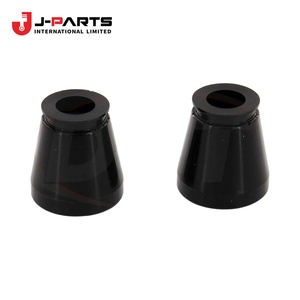 Protecteur, cache-poussière de barre de torsion, suspension RH pour Toyota HIACE LH103 1993-1998 48178-26030 - Product Image 2