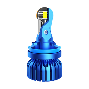 <span class=keywords><strong>2025</strong></span> nhà máy nóng bán sản phẩm mới TK1 chi phí-hiệu quả 12-24V 6500K 48000lm phổ đèn pha cho xe ô tô và xe tải - Product Image 1