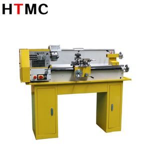 CZ1440A Petit tour pour l'enseignement Petit tour horizontal CZ1440 tour d'établi - Product Image 2