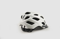 Casque de VTT certifié CE, coque en PC robuste, casque de cyclisme en descente, équipement de vélo personnalisé pour hommes adultes