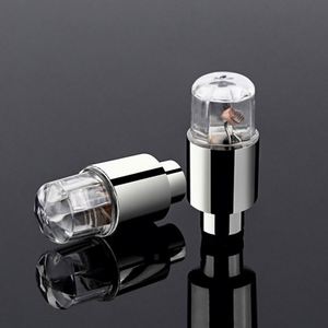 YS Led <b>Flash</b> Wheel Tyre Tire Valve Dust <b>Light</b> for Bike Bicycle Motorcycle Car Custom Promotional Gifts - Product Image 5