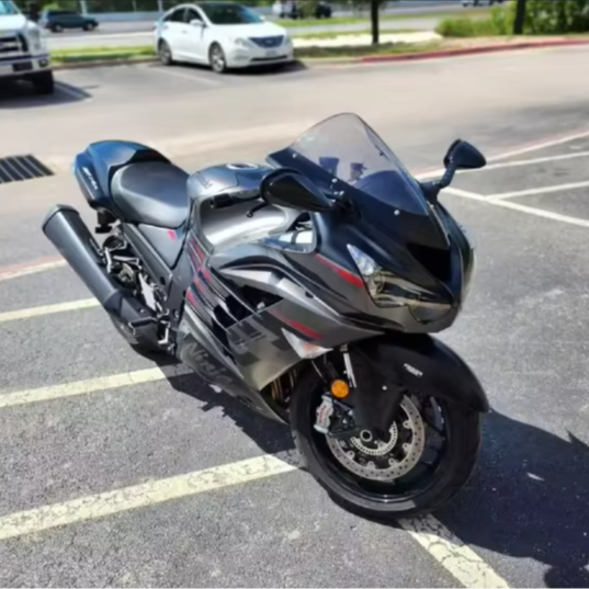 専用JH92鑑付★SUMMER SALE特価 Kawasaki Zx14r For Sale 2007 Kawasaki Zx14 For Sale Deals