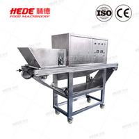 Uien- en knoflookverwerkingsapparatuur Schilmachine Uien Schilmachine Knoflook Schilmachine Knoflookteentjesseparator