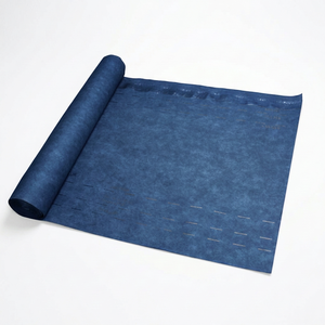 <span class=keywords><strong>Membrane</strong></span> respirante résistante <span class=keywords><strong>à</strong></span> <span class=keywords><strong>l</strong></span>'<span class=keywords><strong>eau</strong></span> et aux UV, haute résistance, pour toiture - Product Image 1