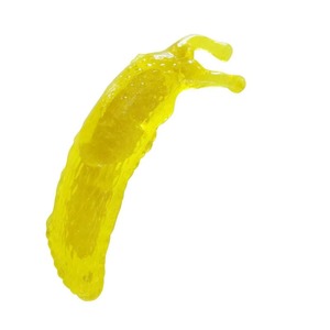 Jouets anti-stress pour enfants en gros, TPR souple et collant, animaux en forme d'escargot - Product Image 5