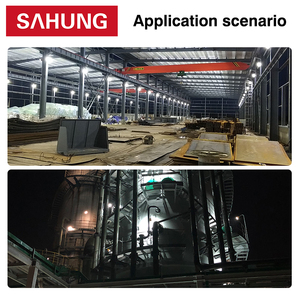 ATEX dẫn nổ đèn lũ 10W 20W 30W 40W <span class=keywords><strong>50W</strong></span> 60W IIC nổ môi trường khí nổ ánh sáng chống cháy nổ - Product Image 4