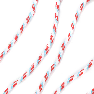 Truco de Magia Tres en Uno con Cuerda Rota, Juguete de Magia con Cuerdas Coloridas 204060 para Artistas Callejeros - Product Image 3