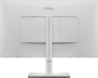 Dell S2725QS 27 inch 4K high-definition laptop met hoge verversingssnelheid voor kantoor en entertainment, met optionele Type-C externe aansluiting