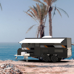 ROADON-transportador de juguete todoterreno estándar de lujo, <span class=keywords><strong>autocaravana</strong></span>, <span class=keywords><strong>autocaravana</strong></span>, motocicleta - Product Image 6