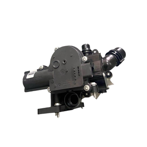 Bomba de agua automática del motor de coche del <span class=keywords><strong>precio</strong></span> al por mayor nuevo OEM 06K 121 009 para Volkswagen Mangotan B8 - Product Image 4