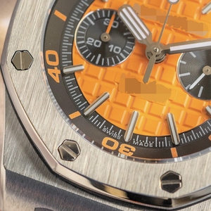 Montre sport mécanique squelette pour homme, style influenceur, cadran à aiguilles, boîtier en acier inoxydable, bracelet en caoutchouc - Product Image 4