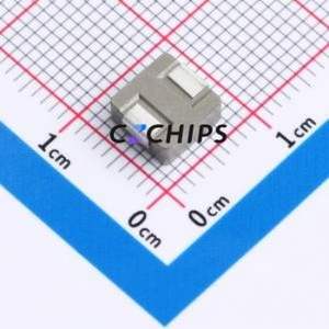 Inductor de Potencia ZEYTPI.0730.330M SMD, 7x6.6mm (Inductancia: 33uH) (Precisión: 20%) (Corriente Nominal: 2A) - Product Image 2