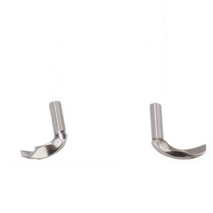 Aiguille pour <span class=keywords><strong>machine</strong></span> à coudre Durkopp Adler 558/559/579/580, modèle Phoenix Eye Loop Small Hair Clip Thread 0557000611/2876/602/2872 - Product Image 4