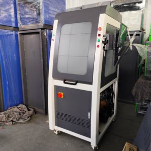 CR319 COMMON RAIL INJ ECTOR <span class=keywords><strong>TEST</strong></span> <span class=keywords><strong>BENCH</strong></span> <span class=keywords><strong>DIESEL</strong></span> <span class=keywords><strong>TEST</strong></span> AUSRÜSTUNG INJEKTOR PUMPEN PRÜFBANK - Product Image 4