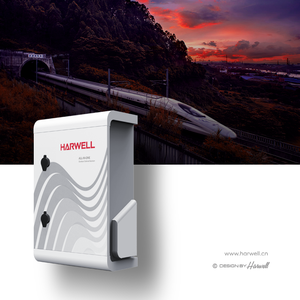 Harwell IP55 luar ruangan baja tahan karat tahan air kotak <span class=keywords><strong>CCTV</strong></span> 12v dc 30a kotak catu daya <span class=keywords><strong>CCTV</strong></span> untuk kamera HIKVISION - Product Image 1