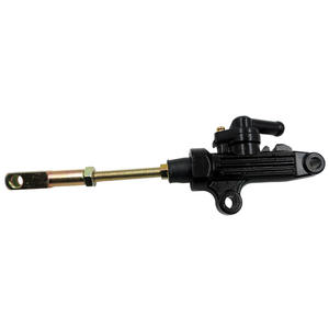 เหมาะสำหรับรถชายหาด ดิสก์เบรกหลังอะบาโลน, ปั๊มน้ำมันไฮดรอลิก, ปั๊มเบรกแบบลิเนียร์, คาลิปเปอร์เบรก - Product Image 2