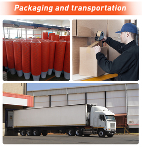 <span class=keywords><strong>Poubelle</strong></span> à déchets en plastique <span class=keywords><strong>de</strong></span> grande taille écologique en gros pour le bureau - Product Image 6