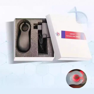 nouvel équipement de moniteur d'instrument vétérinaire EV-12H moniteur d'hôpital pour animaux vétérinaires pour <span class=keywords><strong>chien</strong></span> de chat - Product Image 6