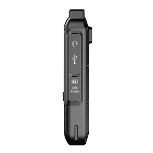 Global-PTT wurui txq P0 PoC đài phát thanh 4G LTE GPS SOS IP67 không thấm nước Float hai chiều đài phát thanh Walkie Talkie truyền thông không dây 5000km - Product Image 4