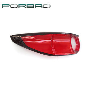 PorBobo led מכסה אור אביזרי רכב מערכת אור אוטומטי אחורי אור הזנב עבור cx5 2017-2021 שנה - Product Image 2