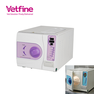 Equipo de Laboratorio Biológico, <span class=keywords><strong>Autoclave</strong></span>, Esterilizador a Vapor, Máquinas Esterilizadoras para Laboratorio - Product Image 1
