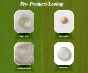 Agrosyn Superplastifiant de Qualité Industrielle Adjuvant Chimique Anti-Corrosion Caractéristiques Résistantes à l'Eau Garantie de 2 Ans - Product Image 4