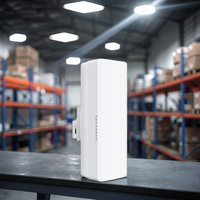 Transmetteur WiFi sans fil longue portée KG01, passerelle BLE, module 4G avec carte SIM, balise Bluetooth, appareils IoT, GPS, routeur passerelle IoT
