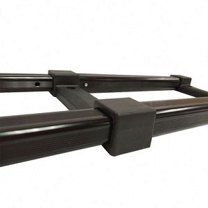 Tianyu - Extensión de Asa Telescópica para Maleta, Resistente al Agua, de Aluminio Grueso de 4 Etapas, Personalizable - Product Image 5