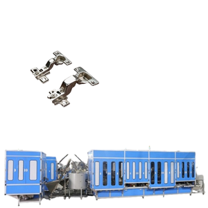 Tự động hóa máy lắp ráp cho bản lề điện thiết bị đầu cuối vít và NUT máy lắp ráp - Product Image 4