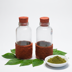 Supplier of Gingerly Naturals 100% Pure Henna Powder Natural Hair Color Hair Conditioner & Shiner From India - Product Image 1