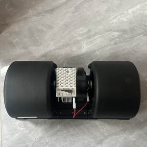 Evaporatore per <span class=keywords><strong>Condizionatore</strong></span> d'Aria SDLG 4130000633005, Gruppo Evaporatore per Caricatore a Ruote - Product Image 1