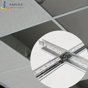 Soffitto T griglia componenti T bar t24