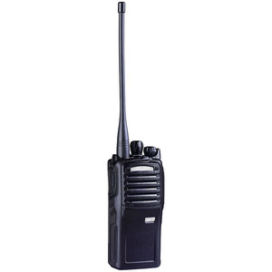 Walkie Talkie Digital Abell A85TS DMR Analógico IP65 Resistente al Agua con Batería de 1600mAh para Uso en Construcción Civil y Hoteles - Product Image 2
